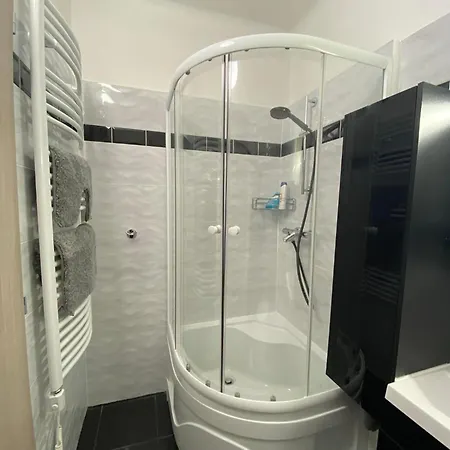 Real Home Apartman Pécs Exterior photo