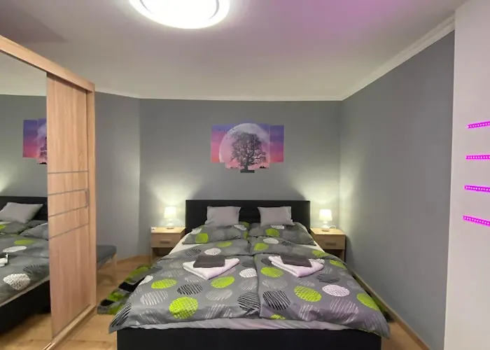Real Home Apartman